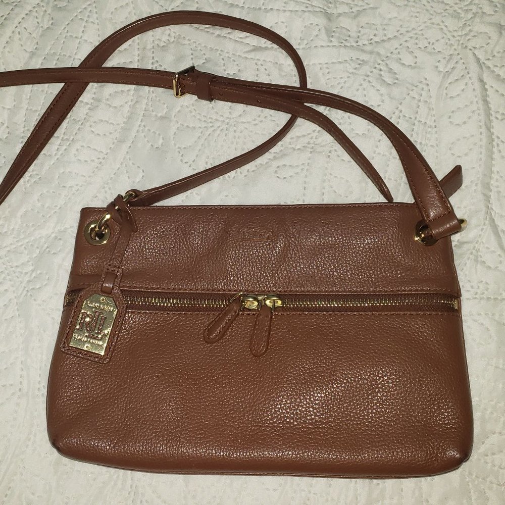 Ralph Lauren Crossbody